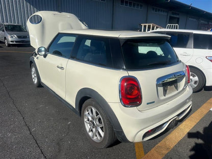 MINI, Cooper, Turbo/Supercharger Petrol, 2.0, Cooper S, F55/F56, 04/14-