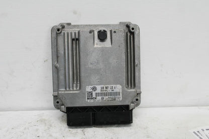 Volkswagen, Golf Ecu Ecu, 2.0, Petrol, Ecu Only, Gen 5, 06/04-02/09 J97665A