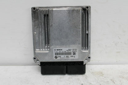 BMW, 1 Series Ecu Ecu 2.0, N43, Petrol, 116,118, 120, Ecu Only, E81/E82/E87/E88, 11/09-09/13 J87874A
