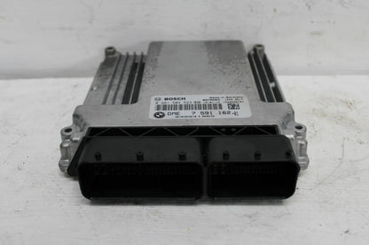 BMW, 1 Series Ecu Ecu 2.0, N43, Petrol, 116,118, 120, Ecu Only, E81/E82/E87/E88, 11/09-09/13 J87874A