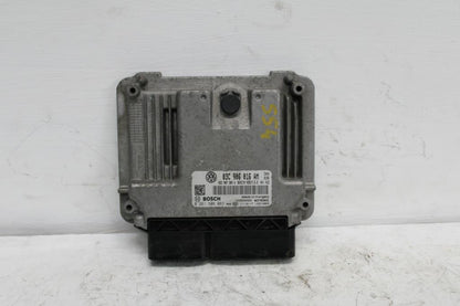 Volkswagen, Golf Ecu Ecu, 1.4, Petrol, Caxa Code, Ecu Only, Gen 6, 10/08-03/13 J98941A