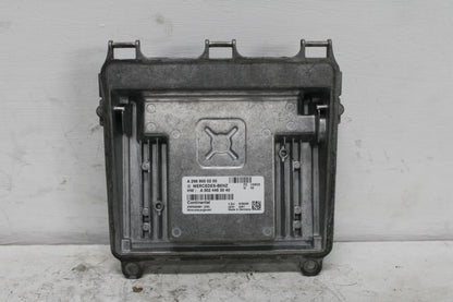 Mercedes, B Class Ecu Ecu, 1.7, Petrol, B180, Ecu Only, W245, 11/05-06/11 J24589A