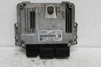 MINI, Cooper Ecu Ecu, 1.6, N16, Petrol, Non Turbo, Ecu Only, R55/R56/R57/R60, 05/10-09/16 J11984A