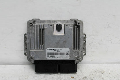 Volvo, S60/V60 Ecu Ecu, 1.6, Petrol, B4164T, Ecu Only, F Series, 10/11-12/18 J03194A