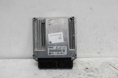 BMW, 3 Series Ecu Ecu, 2.0, N46/N46B, Petrol, Auto T/M, Ecu Only, E90-E93, 03/05-09/07 J9961A