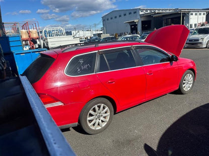 Volkswagen, Golf Supercharger Petrol, 1.4, Cavd/Cthd Code, Gen 6, 10/08-01/16