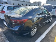 Mazda, 3, Left Rear Wnd Reg/Motor Bm-Bn, 06/13-02/19