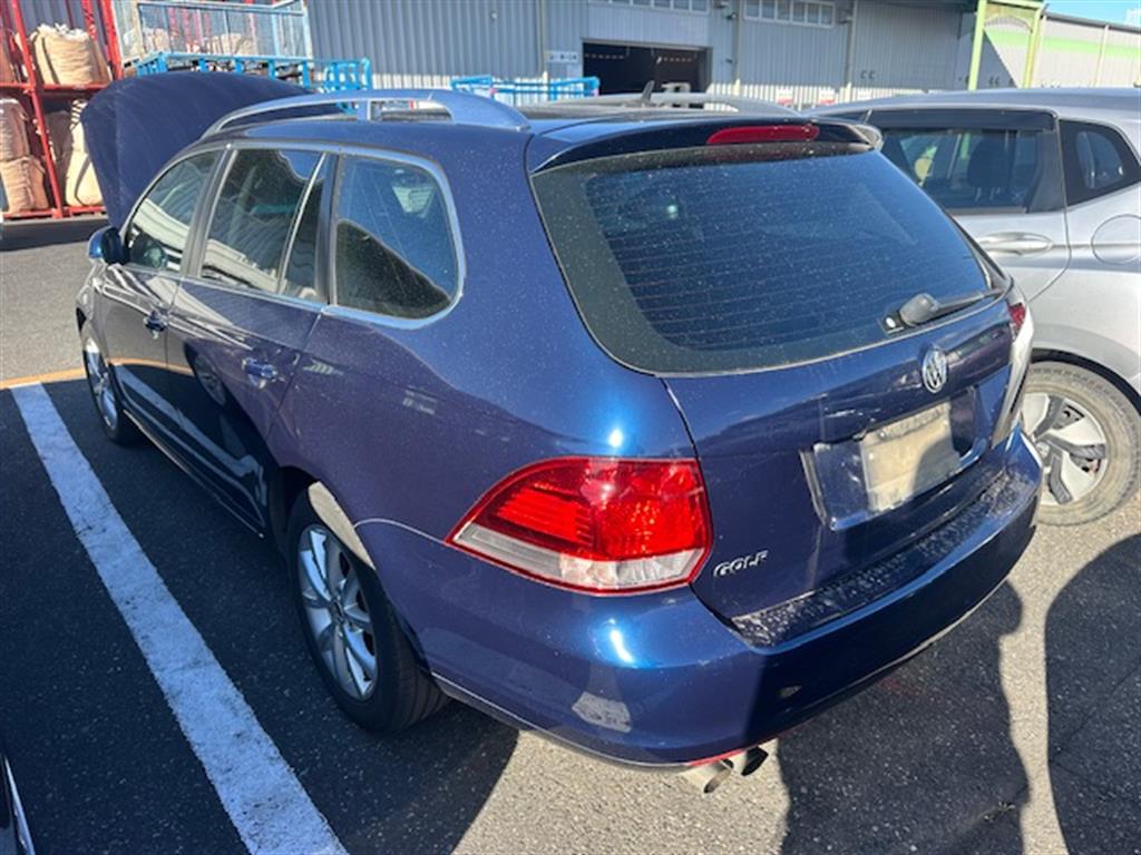 Volkswagen, Golf, Radiator Primary Radiator (Closest To Engine), Auto/Manual, 1.4, Petrol, Cavd Code, Gen 6, 10/08-01/16