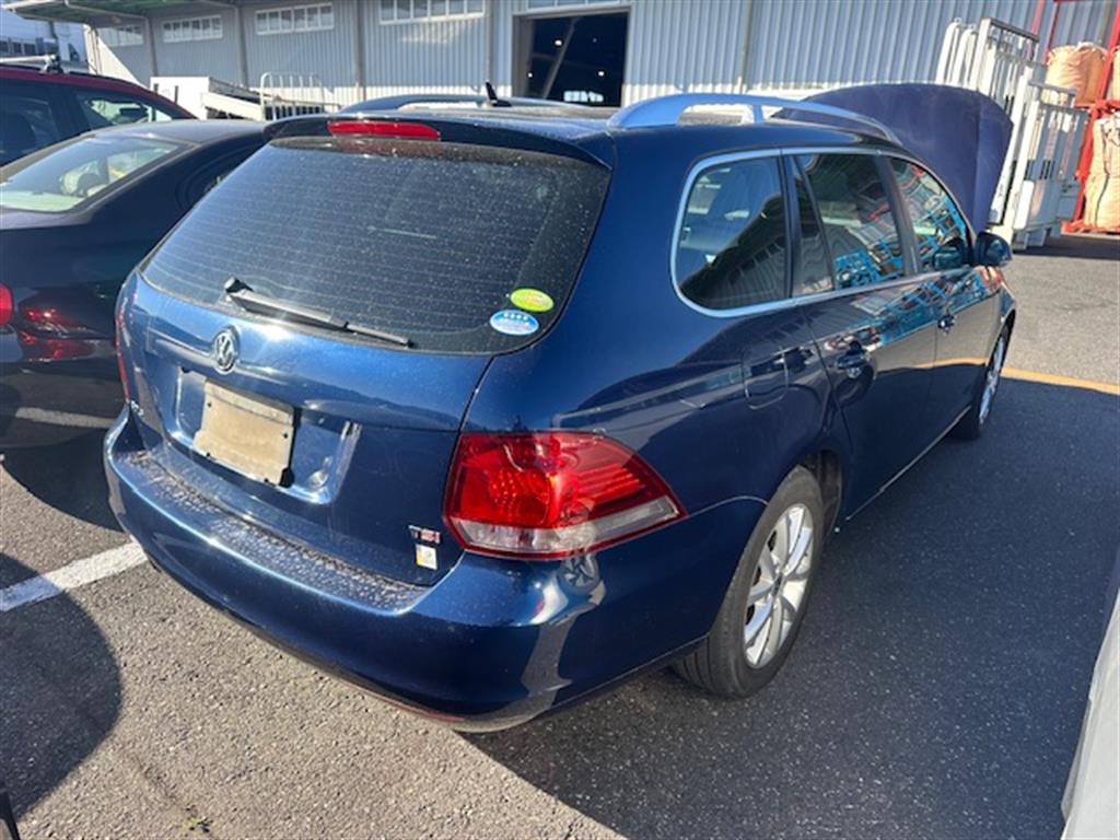 Volkswagen, Golf, Radiator Primary Radiator (Closest To Engine), Auto/Manual, 1.4, Petrol, Cavd Code, Gen 6, 10/08-01/16