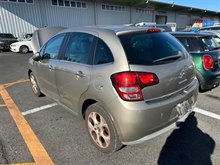 Citroen, C3, Left Front Door A5, 11/10-05/13