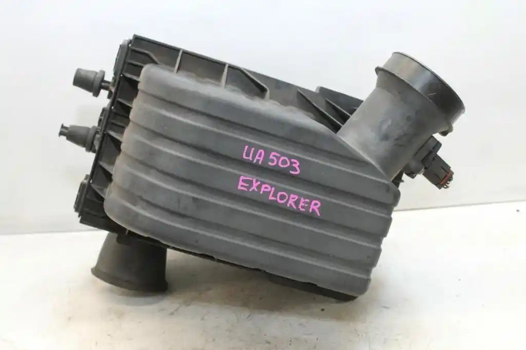 Ford, Explorer Air Cleaner/Box Ut-Uz, 4.0, Petrol, 10/01-08/05 L1378