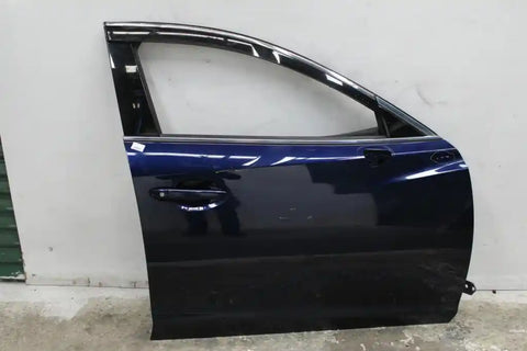 Mazda, 6 Right Front Door Gj-Gl, 11/12- J93279
