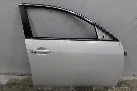 Mazda, 6 Right Front Door Gh, 02/08-11/12 P770