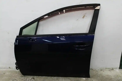 Subaru, Impreza Left Front Door G4, Sedan/Hatch, 12/11-08/17 J3000