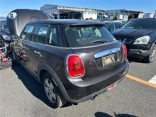 Mini, Cooper, Instrument Cluster Petrol, 1.2, Auto T/M, Cooper One, Non Digital Type, F55/F56, 07/14-02/21