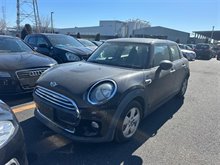 Mini, Cooper, Stereo/Head Unit Display Unit, 8.8In Sat Nav Type, F55/F56, 04/14-