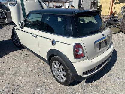 MINI, Cooper Turbo/Supercharger Petrol, 1.6, N18, R55/R56/R57/R60, 06/10-09/16