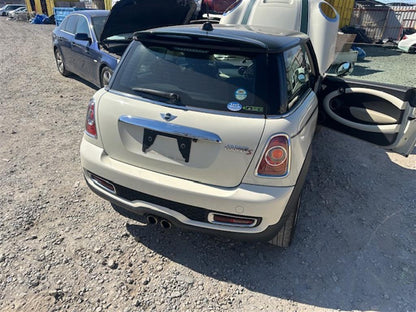 MINI, Cooper Engine Petrol, 1.6, Turbo, Cooper S, N18, R55/R56/R57/R60, 10/10-09/16