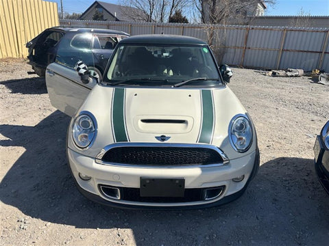 MINI, Cooper Turbo/Supercharger Petrol, 1.6, N18, R55/R56/R57/R60, 06/10-09/16