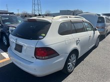 Volkswagen, Golf, Right Taillight Gen 6, Wagon, 09/09-01/13