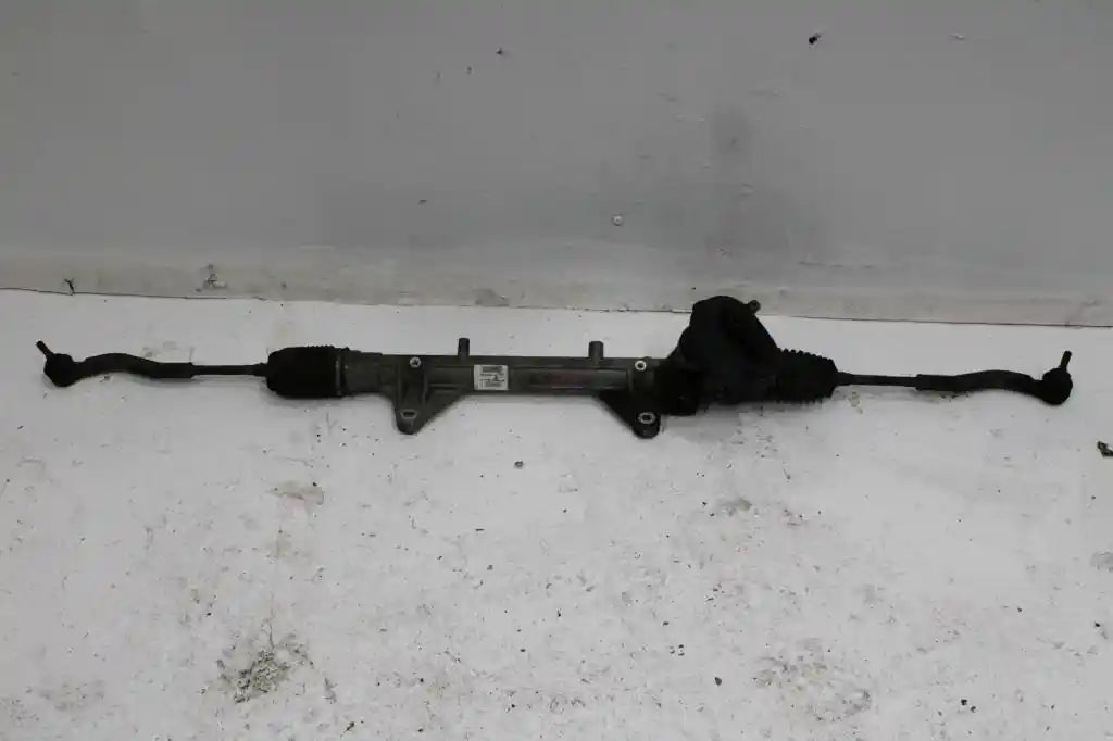 Renault, Clio Steering Box/Rack X98, 09/13-10/19 J13106