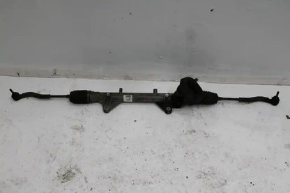Renault, Clio Steering Box/Rack X98, 09/13-10/19 J13106