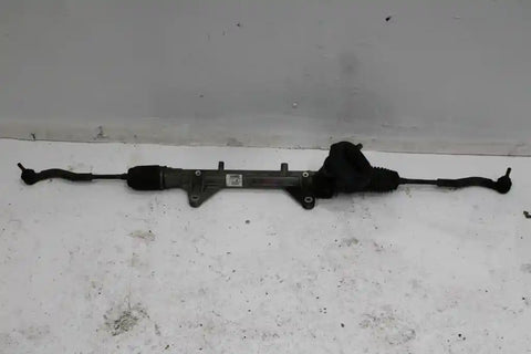 Renault, Clio Steering Box/Rack X98, 09/13-10/19 J13106