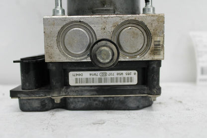 Mazda, CX7 Abs Pump/Modulator Er, 11/06-02/12 J14333