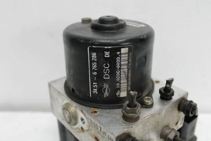 MINI, Cooper Abs Pump/Modulator R50/R52/R53, W/ Dsc Type, 09/04-06/08 J0006