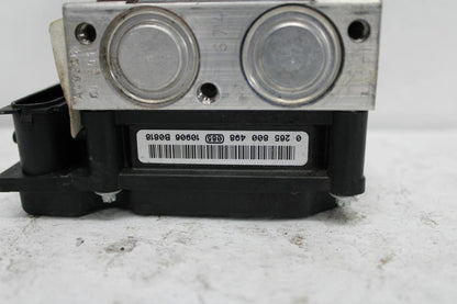 Renault, Kangoo Abs Pump/Modulator X61, 10/10-02/22 1583