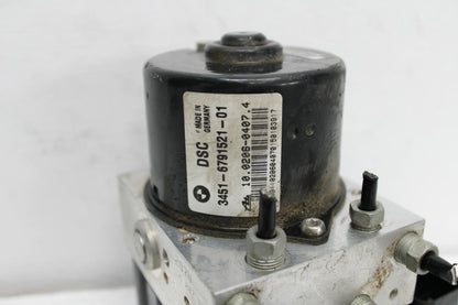 BMW, 1 Series Abs Pump/Modulator E87, Hatch, On Motor P/N 34516791521, 10/04-12/11 J26344
