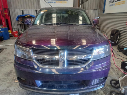 Dodge, Journey Front Bumper Jc 05/08 07/11