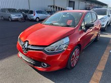 Renault, Clio, Right Guard Liner X98, 09/13-10/19