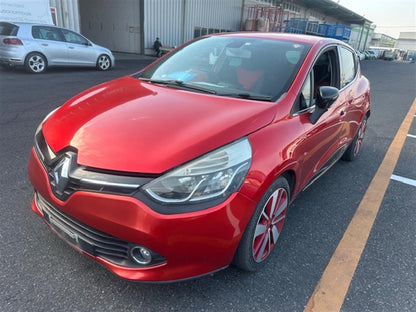 Renault, Clio, Right Headlamp X98, Authentique/Expression, Non Auto Light Sensitive Type, 09/13-07/16
