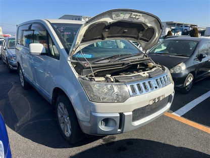 Mitsubishi, Delica, Abs Pump/Modulator 5Th Gen 07- (Import)