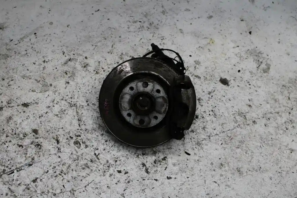 Citroen, DS3 Right Front Hub Assembly 09/10-12/16 1500