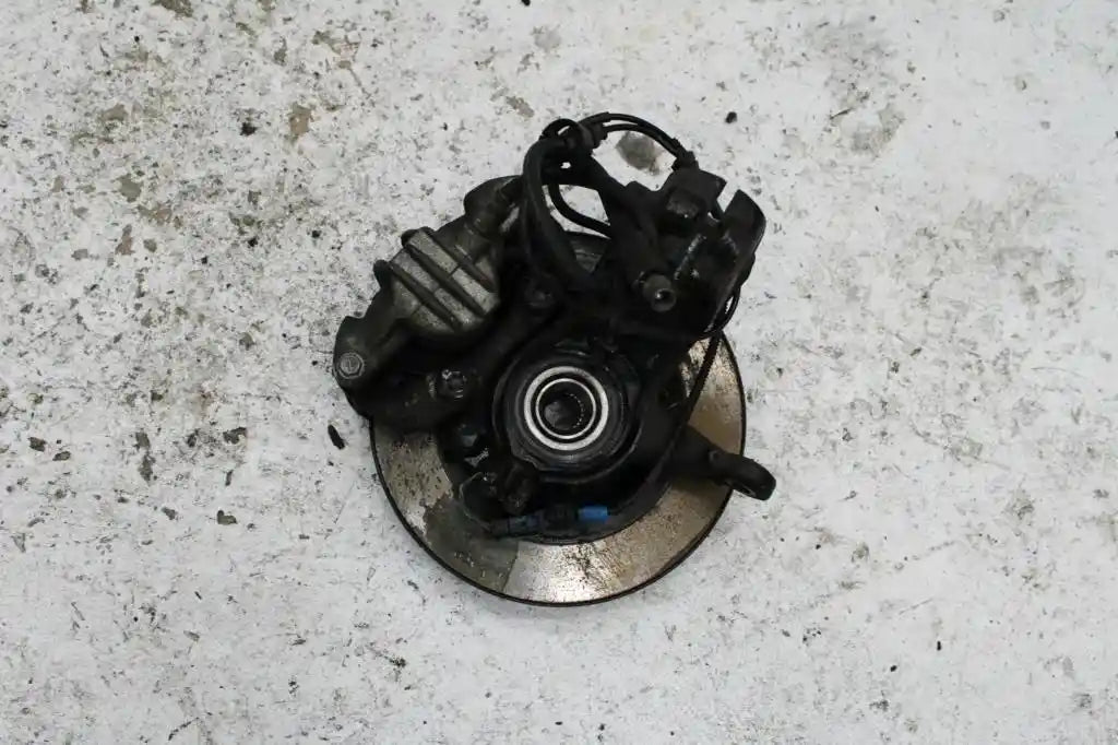 Citroen, DS3 Right Front Hub Assembly 09/10-12/16 1500