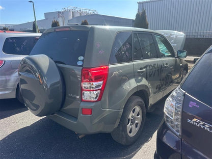 Suzuki, Vitara, Right Taillight Grand Vitara, Jb-Jt, 5Dr, 04/05-12/18