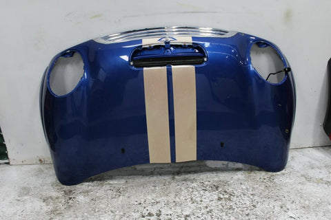 MINI, Cooper Bonnet Cooper S 04/02 12/08