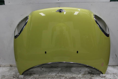 MINI, Cooper Bonnet R60, Countryman, 01/11 12/16