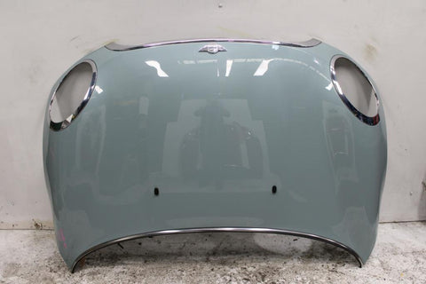 MINI, Cooper Bonnet R55/R56/R57 No Scoop 08/10 05/15