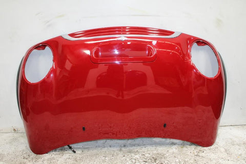 MINI, Cooper Bonnet Cooper S 04/02 12/08