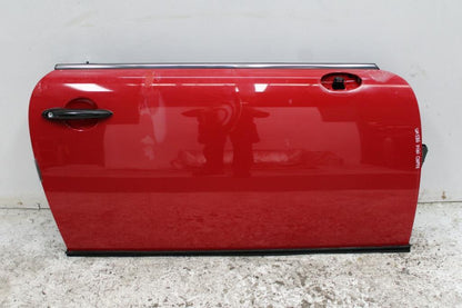 MINI, Cooper Right Front Door R55/R56/R57 Wagon/3Dr Hatch/Cabrio, 03/07 05/14