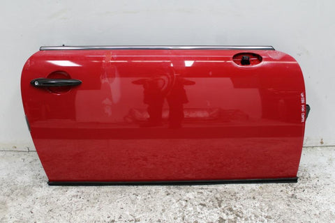 MINI, Cooper Right Front Door R55/R56/R57 Wagon/3Dr Hatch/Cabrio, 03/07 05/14