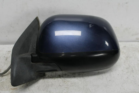 Mitsubishi, Outlander Left Door Mirror Zg 4 Wire Type, 11/06 09/09