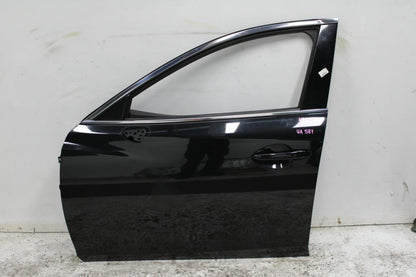 Mazda, 6 Left Front Door Gj-Gl 11/12