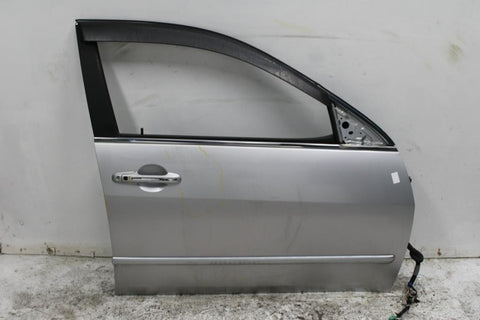 Honda, Accord Right Front Door 7Th Gen Cm (Vin Mrhcm), 09/03 10/07