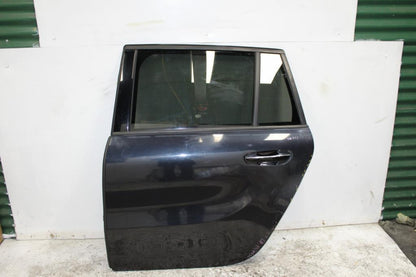 Citroen, C4 Picasso Left Rear Door B7 Grand Picasso, 02/14