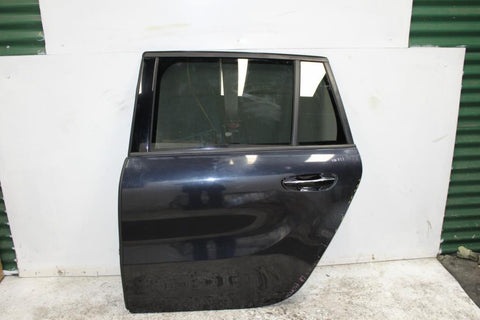 Citroen, C4 Picasso Left Rear Door B7 Grand Picasso, 02/14