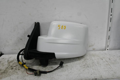 Dodge, Nitro Left Door Mirror Ka 06/07 12/11